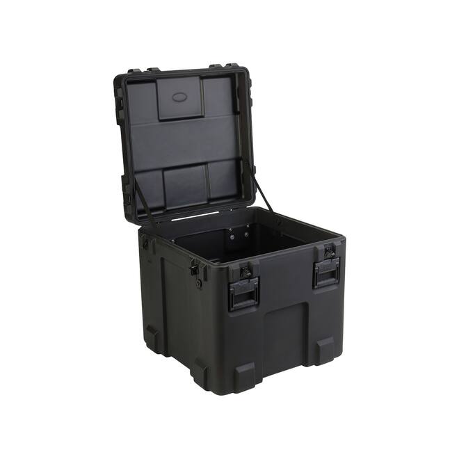 SKB - rSeries 2727-27 - Wasserdichter Koffer - Schwarz - Leer