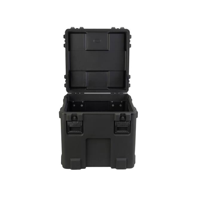 SKB - rSeries 2727-27 - Wasserdichter Koffer - Schwarz - Leer