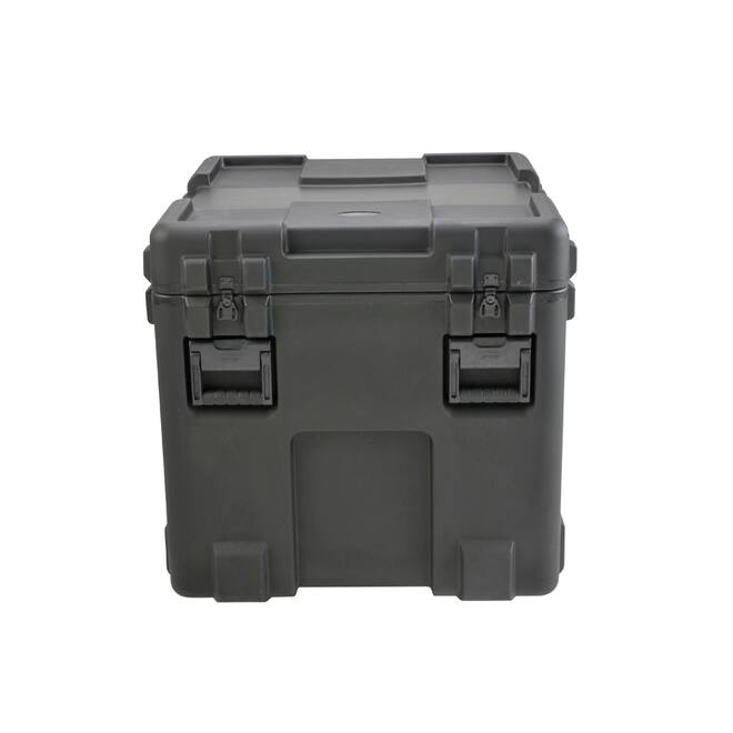 SKB - rSeries 3R-2727-27 - Wasserdichter Koffer - Schwarz - Lagenschaumstoff