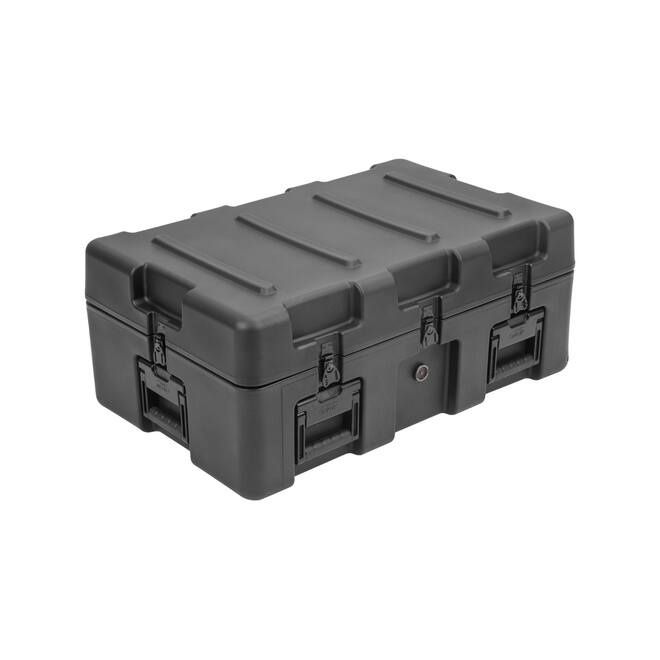 SKB - rSeries 3R-3018-13 - Wasserdichter Koffer - Leer - mit Rollen