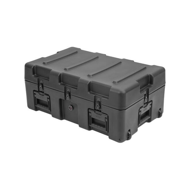 SKB - rSeries 3R-3018-13 - Wasserdichter Koffer - Leer - mit Rollen