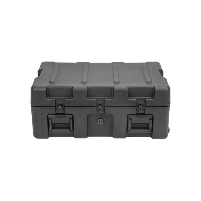 SKB - rSeries 3R-3018-13 - Wasserdichter Koffer - Leer - mit Rollen