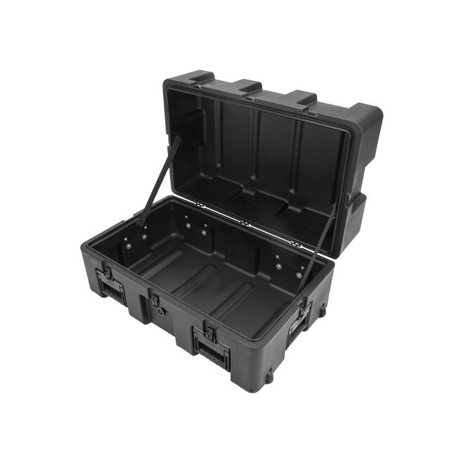SKB - rSeries 3R-3018-17 - Wasserdichter Koffer - Leer - mit Rollen