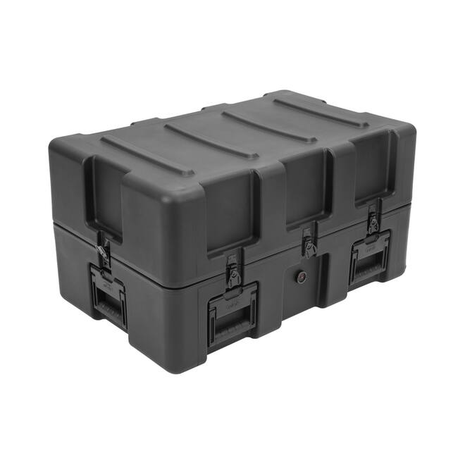 SKB - rSeries 3R-3018-17 - Wasserdichter Koffer - Leer - mit Rollen