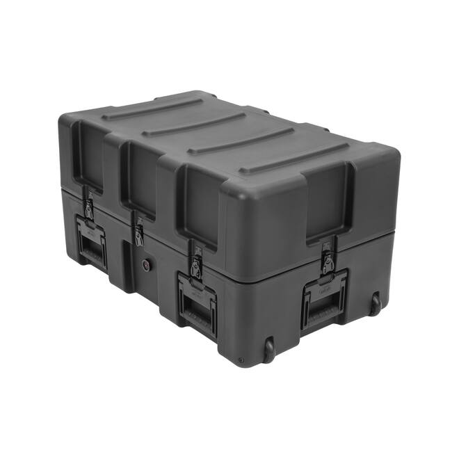 SKB - rSeries 3R-3018-17 - Wasserdichter Koffer - Leer - mit Rollen