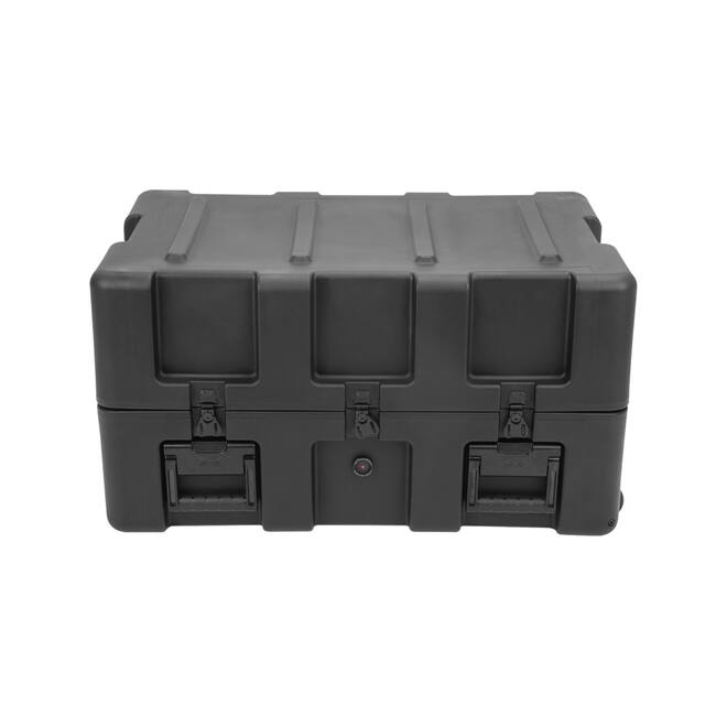 SKB - rSeries 3R-3018-17 - Wasserdichter Koffer - Leer - mit Rollen