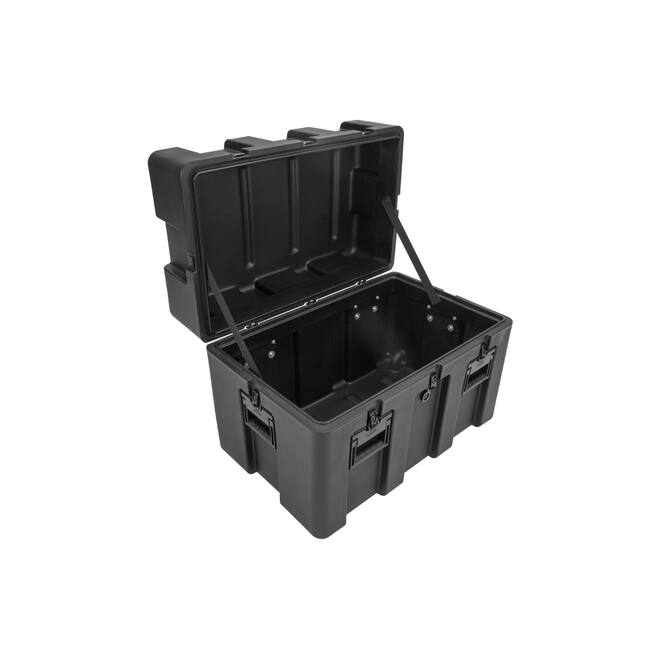 SKB - rSeries 3R-3018-24 - Wasserdichter Koffer - Leer - mit Rollen