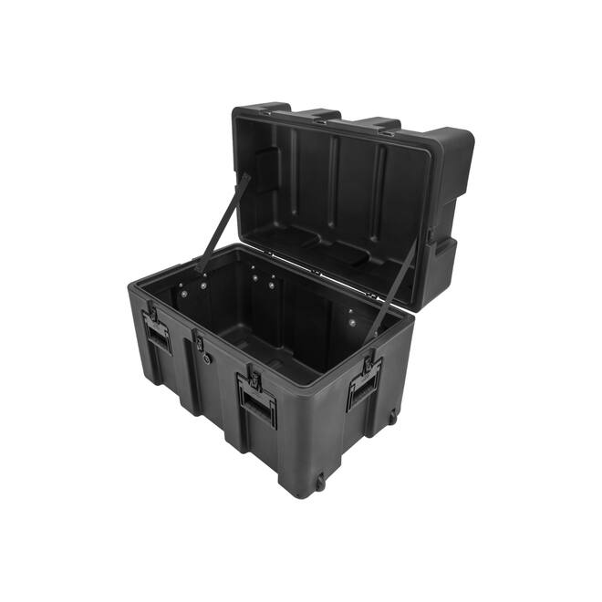 SKB - rSeries 3R-3018-24 - Wasserdichter Koffer - Leer - mit Rollen