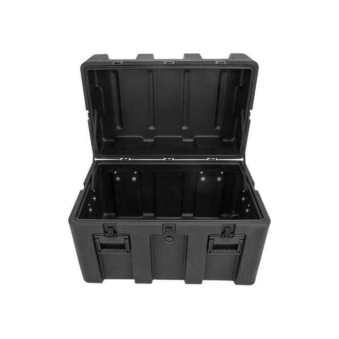 SKB - rSeries 3R-3018-24 - Wasserdichter Koffer - Leer - mit Rollen