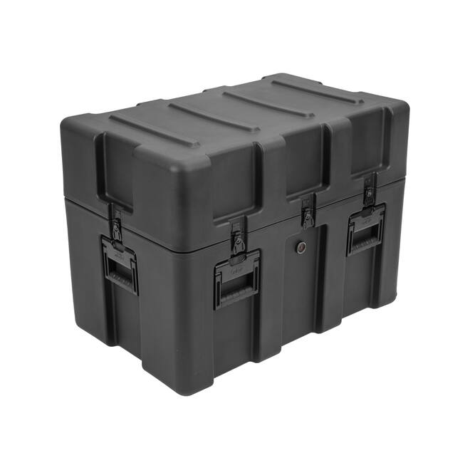 SKB - rSeries 3R-3018-24 - Wasserdichter Koffer - Leer - mit Rollen