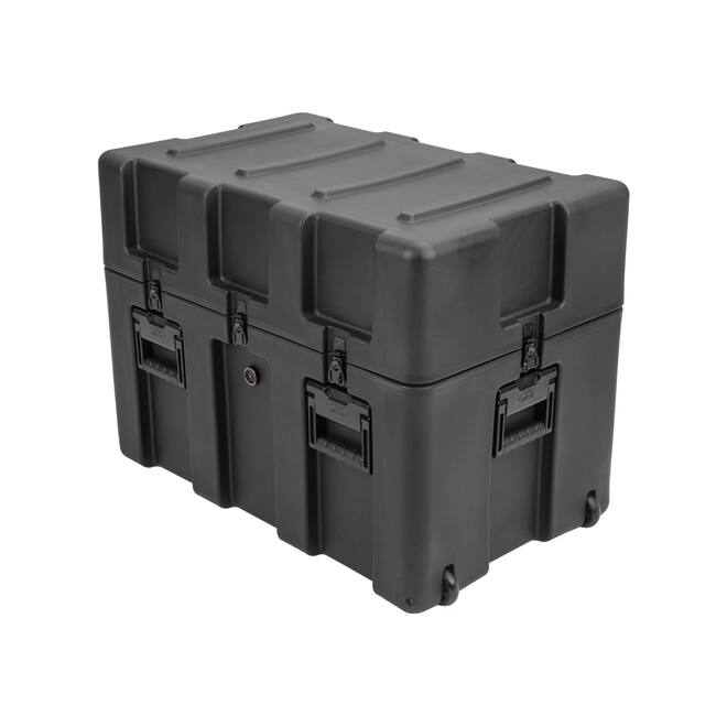 SKB - rSeries 3R-3018-24 - Wasserdichter Koffer - Leer - mit Rollen