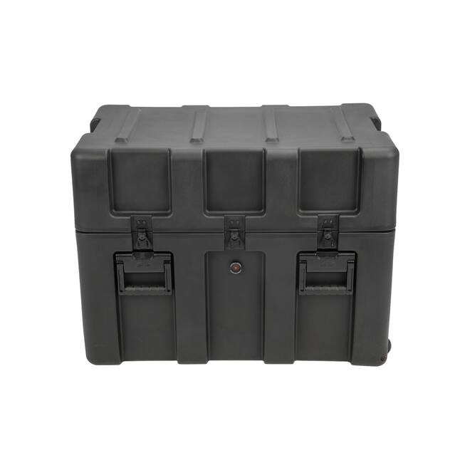SKB - rSeries 3R-3018-24 - Wasserdichter Koffer - Leer - mit Rollen