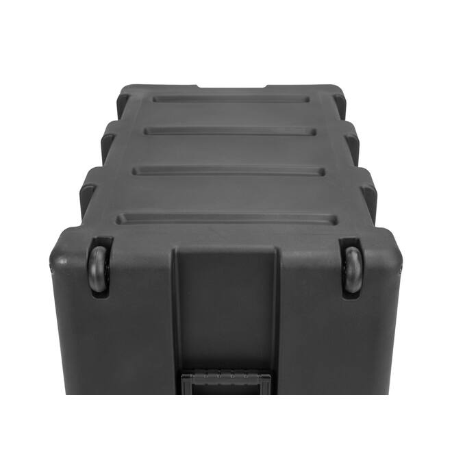 SKB - rSeries 3R-3018-24 - Wasserdichter Koffer - Leer - mit Rollen