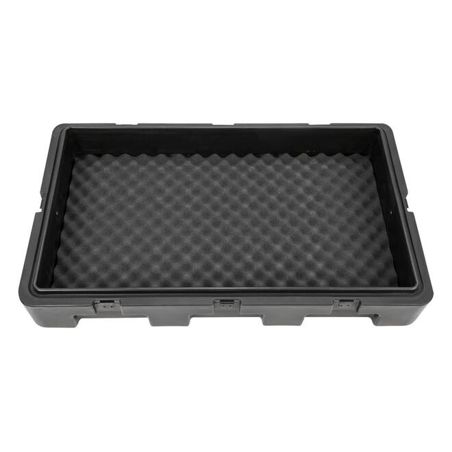 SKB - rSeries - Acht Laptops & Ein Große Zubehör Fach Koffer