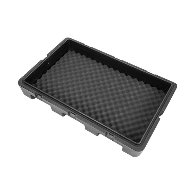 SKB - rSeries - Acht Laptops & Ein Große Zubehör Fach Koffer