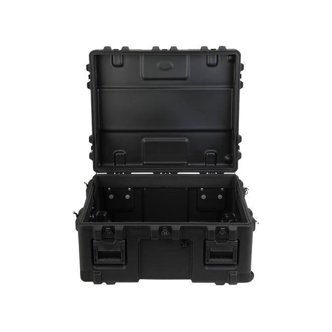 SKB - rSeries 3025-15 - Wasserdichter Koffer - Schwarz - mit Rollen - Leer