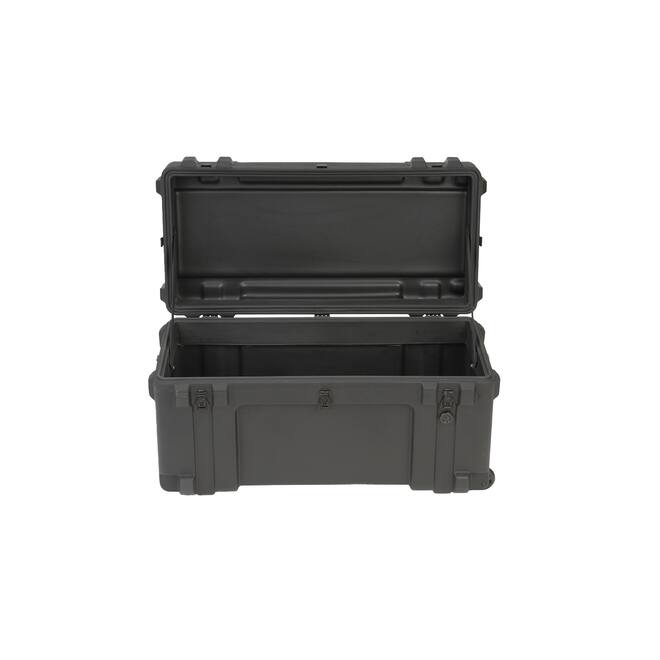 SKB - rSeries 3214-15 - Wasserdichter Koffer - Schwarz - mit Rollen - Leer