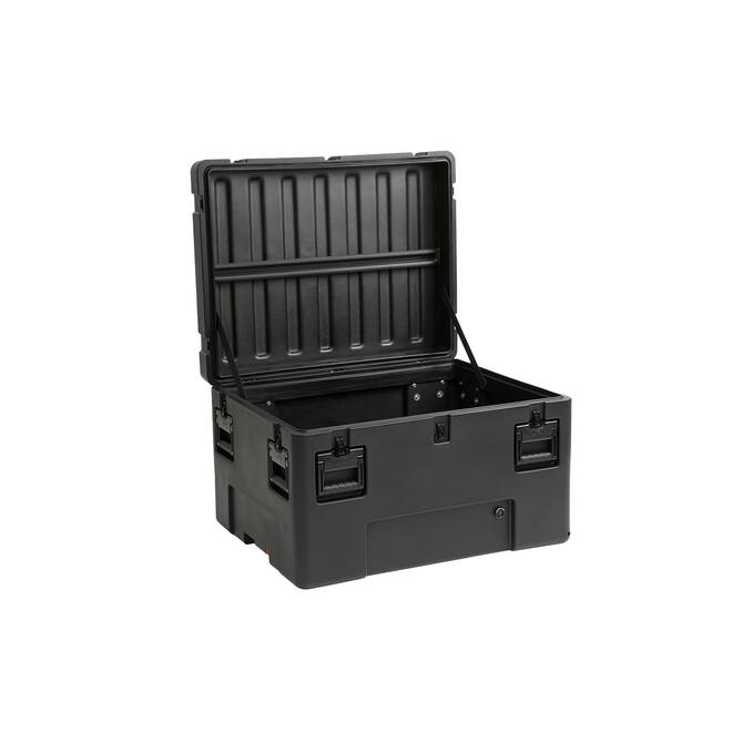 SKB - rSeries 3426-19 - Wasserdichter Koffer - Schwarz - Leer - mit Rollen