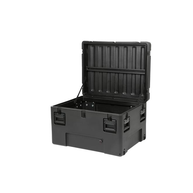 SKB - rSeries 3426-19 - Wasserdichter Koffer - Schwarz - Leer - mit Rollen