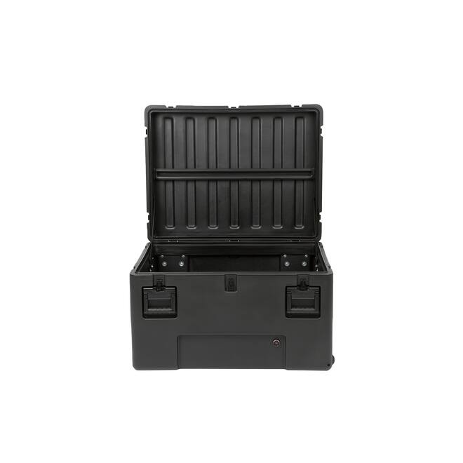 SKB - rSeries 3426-19 - Wasserdichter Koffer - Schwarz - Leer - mit Rollen