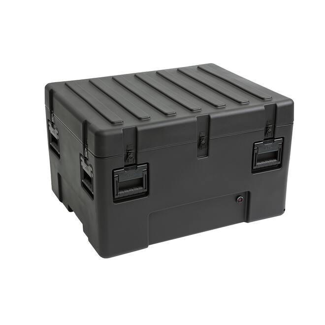 SKB - rSeries 3426-19 - Wasserdichter Koffer - Schwarz - Leer - mit Rollen