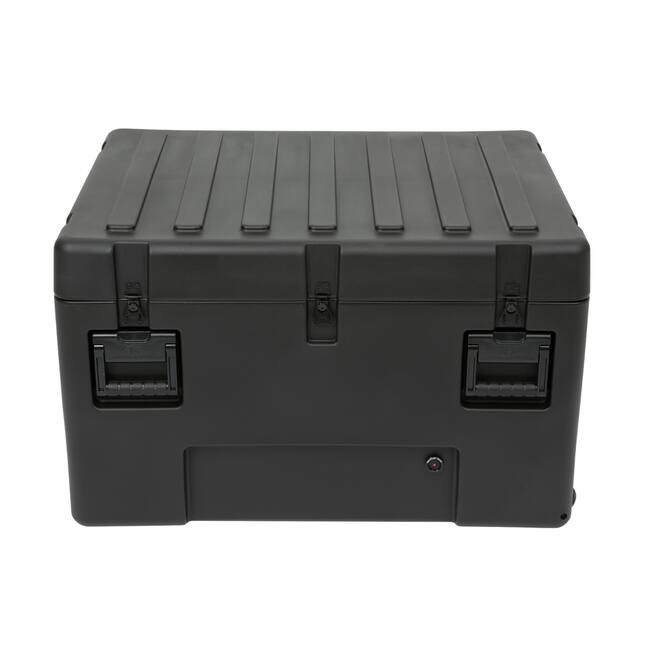 SKB - rSeries 3426-19 - Wasserdichter Koffer - Schwarz - Leer - mit Rollen