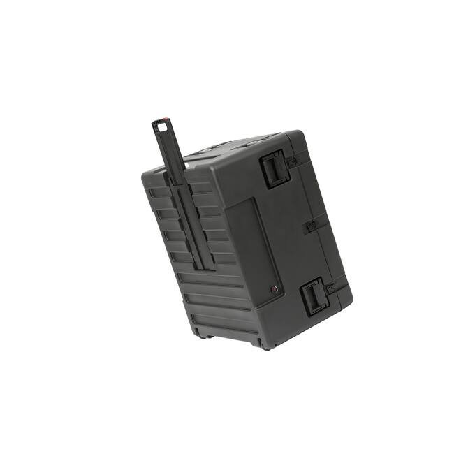 SKB - rSeries 3426-19 - Wasserdichter Koffer - Schwarz - Leer - mit Rollen