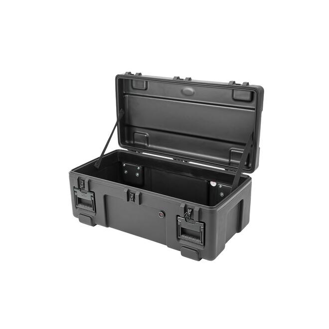 SKB - rSeries 3517-14 - Wasserdichter Koffer - Schwarz - Leer