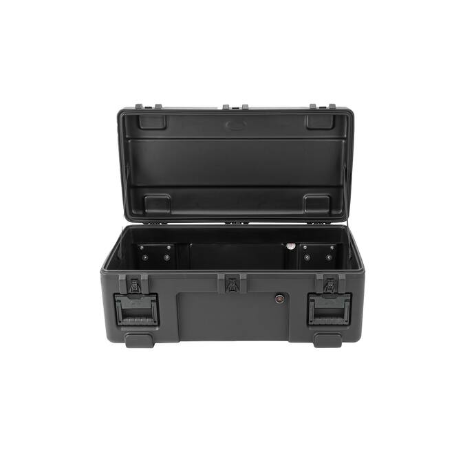 SKB - rSeries 3517-14 - Wasserdichter Koffer - Schwarz - Leer