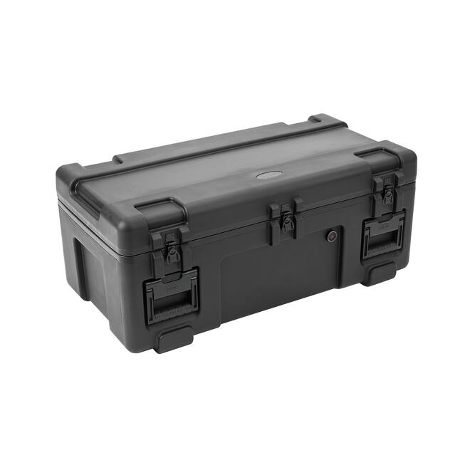 SKB - rSeries 3517-14 - Wasserdichter Koffer - Schwarz - Leer
