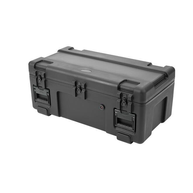 SKB - rSeries 3517-14 - Wasserdichter Koffer - Schwarz - Leer