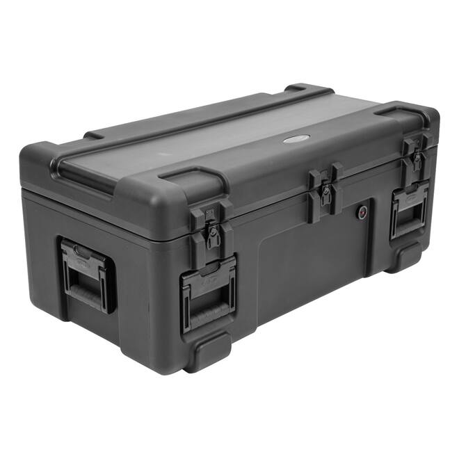 SKB - rSeries - Zehn Laptops & Zwei Zubehör Taschen Koffer