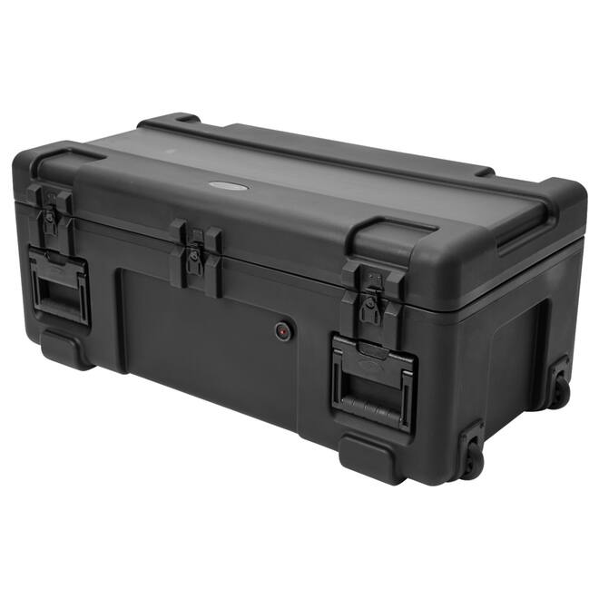 SKB - rSeries - Zehn Laptops & Zwei Zubehör Taschen Koffer