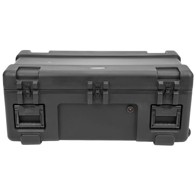 SKB - rSeries - Zehn Laptops & Zwei Zubehör Taschen Koffer