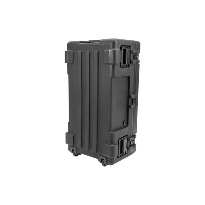 SKB - rSeries - Zehn Laptops & Zwei Zubehör Taschen Koffer