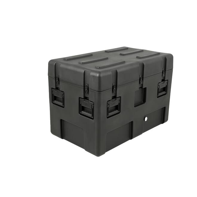 SKB - rSeries 3R-3620-24 - Wasserdichter Koffer - Schwarz - Leer - mit Rollen