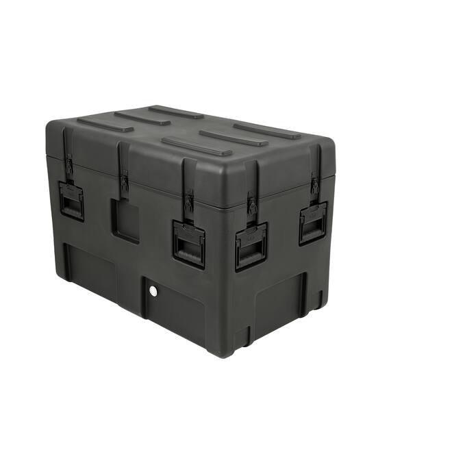 SKB - rSeries 3R-3620-24 - Wasserdichter Koffer - Schwarz - Leer - mit Rollen
