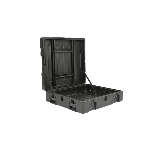 SKB - rSeries 3633-9 - Wasserdichter Koffer - Schwarz - Leer