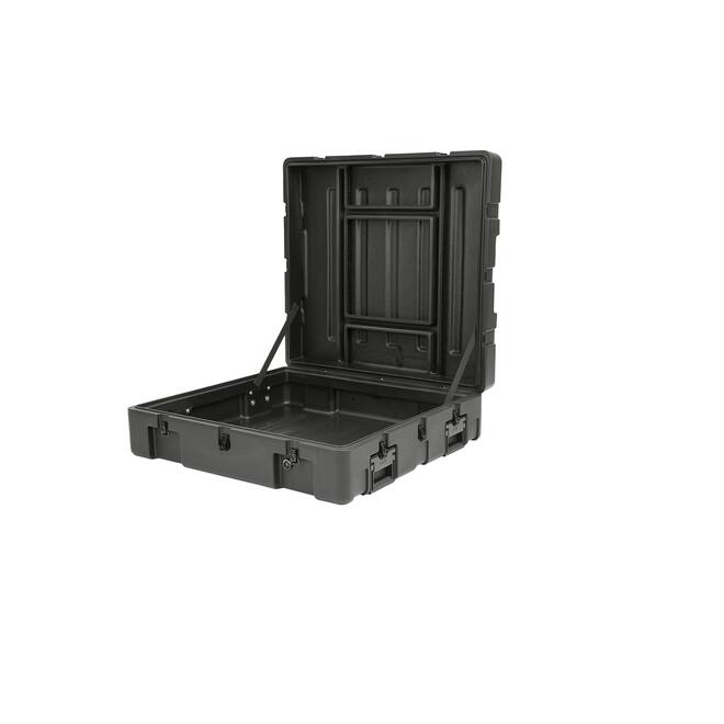 SKB - rSeries 3633-9 - Wasserdichter Koffer - Schwarz - Leer