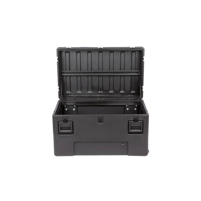 SKB - rSeries 3722-20 - Wasserdichter Koffer - Schwarz - Leer - mit Rollen