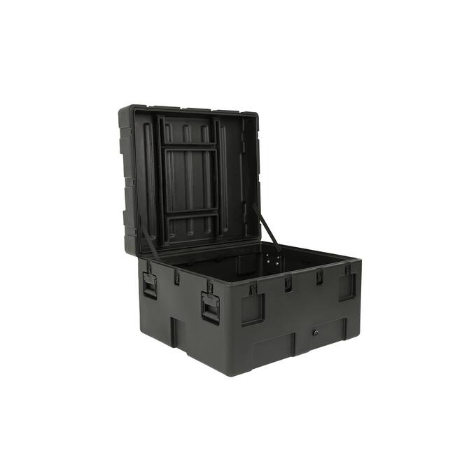 SKB - rSeries 3834-23 - Wasserdichter Koffer - Schwarz - Leer