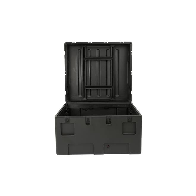 SKB - rSeries 3834-23 - Wasserdichter Koffer - Schwarz - Leer