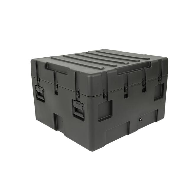 SKB - rSeries 3834-23 - Wasserdichter Koffer - Schwarz - Leer
