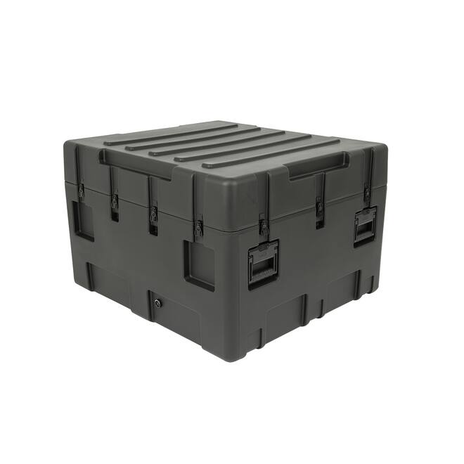 SKB - rSeries 3834-23 - Wasserdichter Koffer - Schwarz - Leer