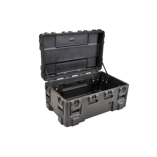 SKB - rSeries 4024-18 - Wasserdichter Koffer - Schwarz - Leer