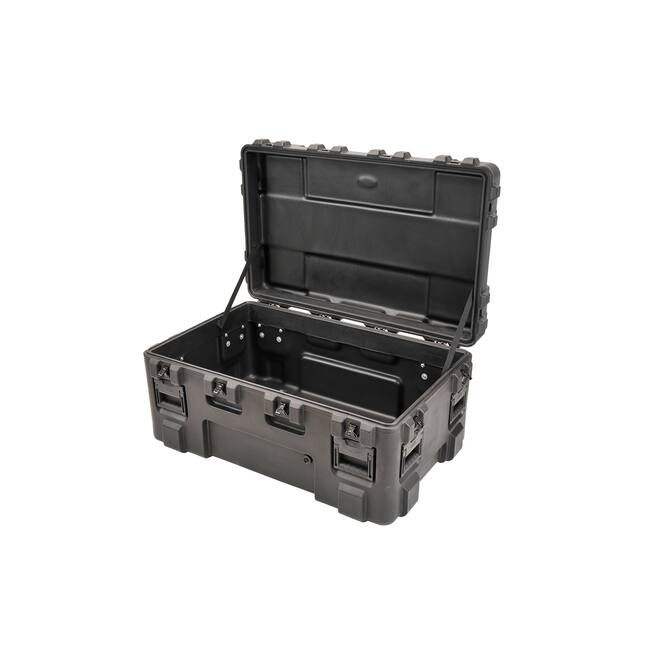 SKB - rSeries 4024-18 - Wasserdichter Koffer - Schwarz - Leer