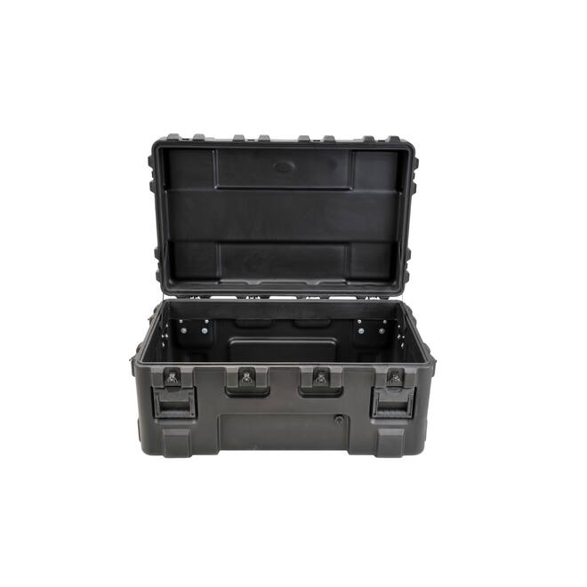 SKB - rSeries 4024-18 - Wasserdichter Koffer - Schwarz - Leer