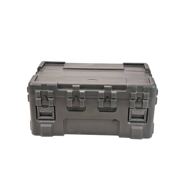 SKB - rSeries 3R-4024-18 - Wasserdichter Koffer - Schwarz - Lagenschaumstoff