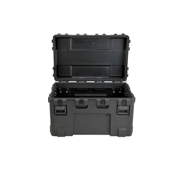 SKB - rSeries 4024-24 - Wasserdichter Koffer - Schwarz - Leer