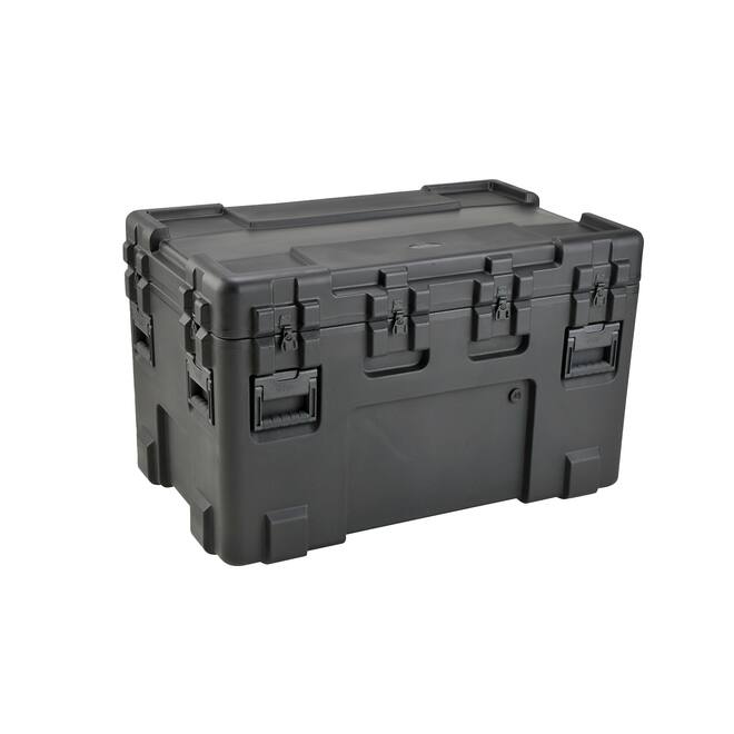 SKB - rSeries 3R-4024-24 - Wasserdichter Koffer - Schwarz - Lagenschaumstoff